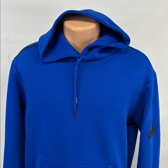 Polo Ralph Lauren Outdoor Expedition Equipment Logo Hoodie.  M - Picture 3 of 11